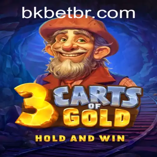 3cartsOfGold: Descubra a Aventura com a Tensão de Bkbet