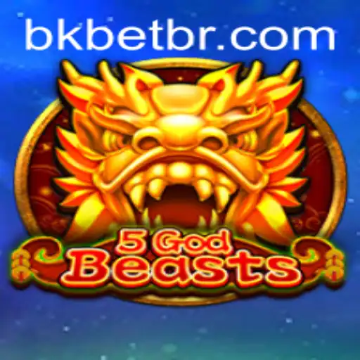 Explorando o Universo de 5GodBeasts: O Jogo que Transcende as Expectativas