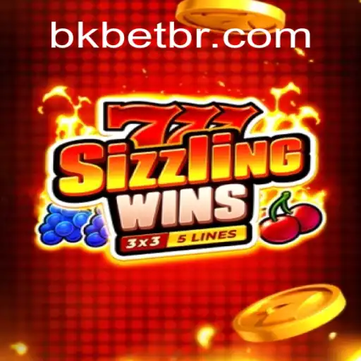 Descubra a Emoção de 777sizzlingwins com Bkbet