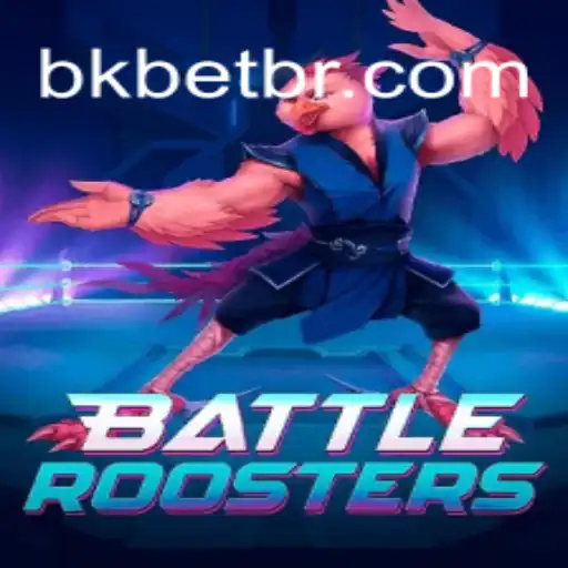 Descubra o Mundo de Excitação e Estratégia em BattleRoosters