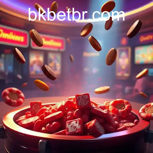 Caça-níqueis online