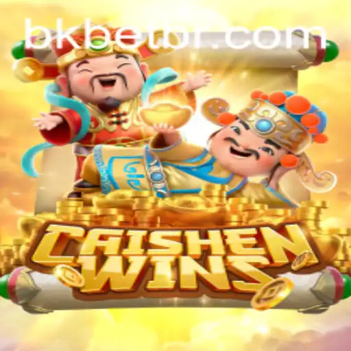 Explorando o Fascinante Mundo de CaishenWins com Bkbet