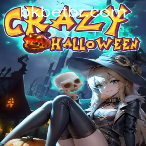 Descubra CrazyHalloween: Um Jogo Assustadoramente Divertido