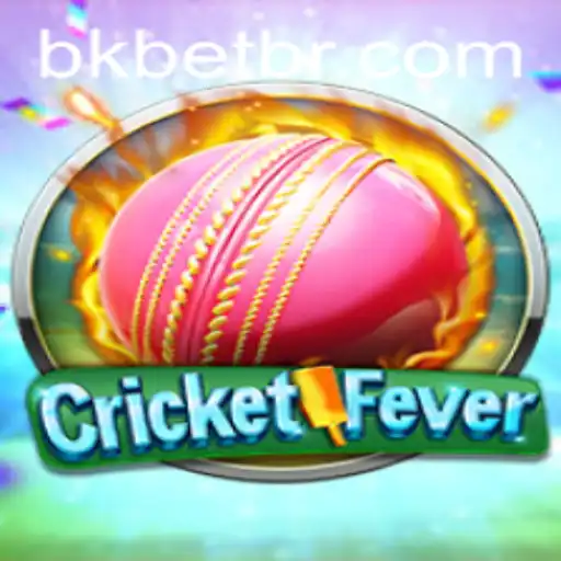 CricketFever: Descubra a Emoção do Jogo Com Bkbet