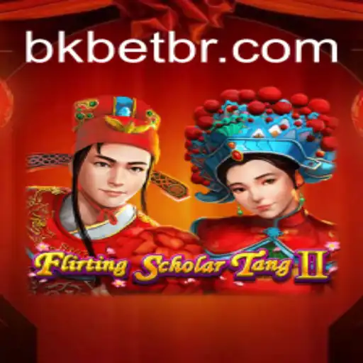 Explorando o Mundo de Flirting Scholar Tang II