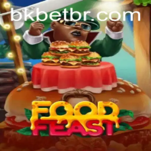 Explorando o Universo Gastronômico de FoodFeast com Bkbet