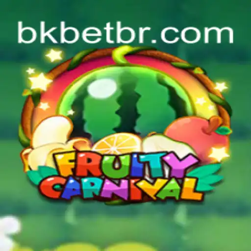 Explorando o Vibrante Mundo de FruityCarnival com a Bkbet