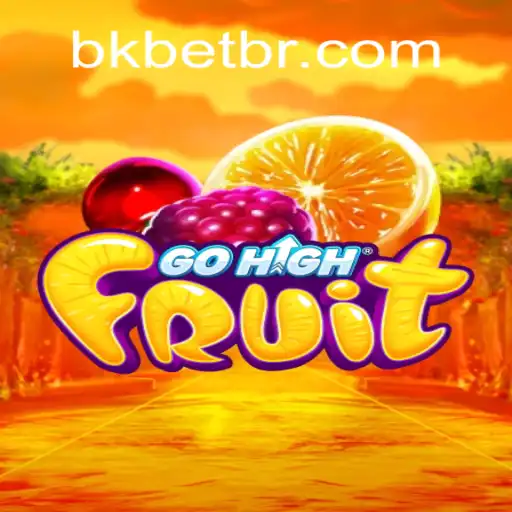 GoHighFruit: Uma Experiência de Jogo Energizante com Bkbet