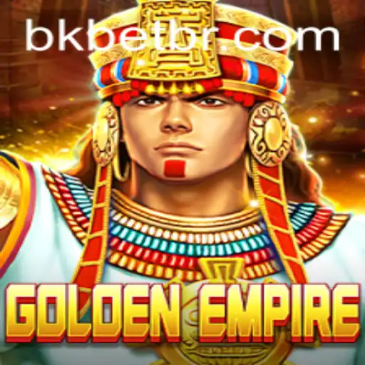 Descubra GoldenEmpire: Aventura e Estratégia no Mundo de Bkbet