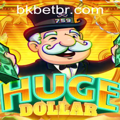 Descubra o Empolgante Mundo de HugeDollar e a Inovação Bkbet