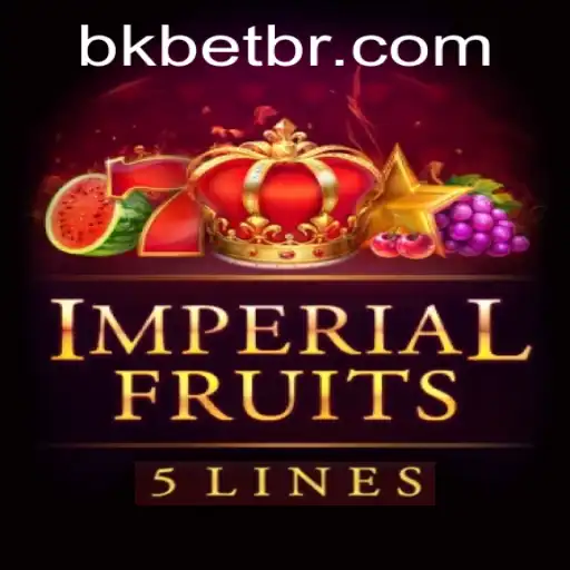 ImperialFruits5: Explorando um Mundo de Entretenimento com Bkbet