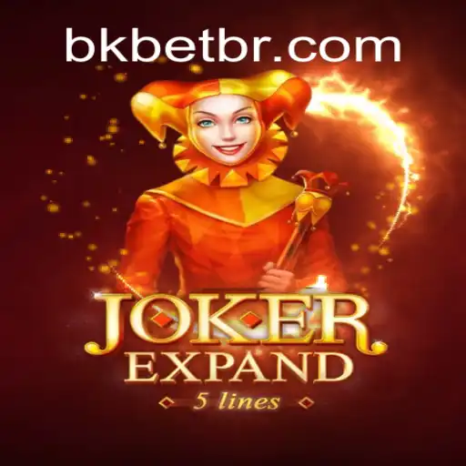 Descubra o Universo de JokerExpand no Bkbet