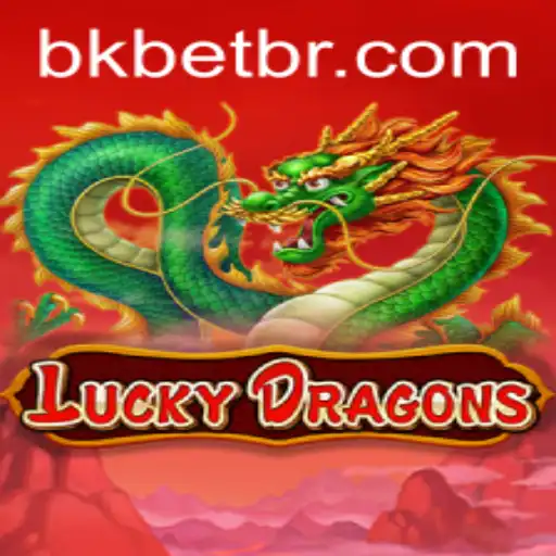 Descubra LuckyDragons: O Novo Sensação no Mundo dos Jogos com Bkbet