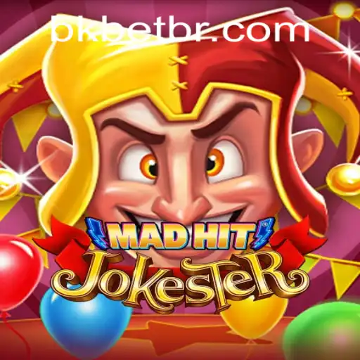 Explore o Mundo de MadHitJokester: Diversão e Estratégia no Jogo do Momento