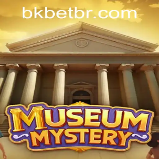 MuseumMystery: Descubra os Segredos dos Museus Com Este Jogo Inovador
