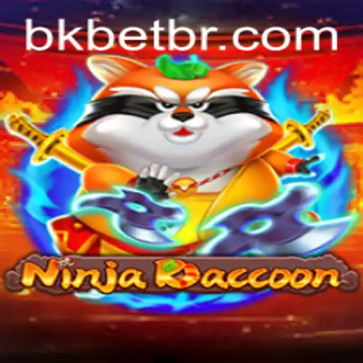 NinjaRaccoon: A Aventura Empolgante no Mundo dos Guaxinins Ninjas