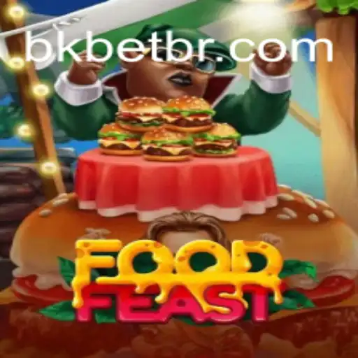 Explorando o Universo Gastronômico de FoodFeast com Bkbet