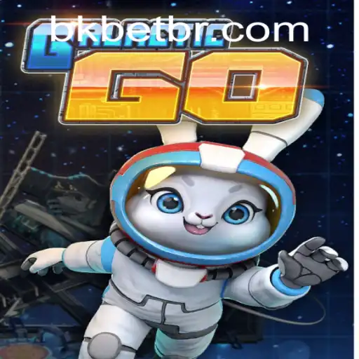 GalacticGO: Explorando o universo com Bkbet