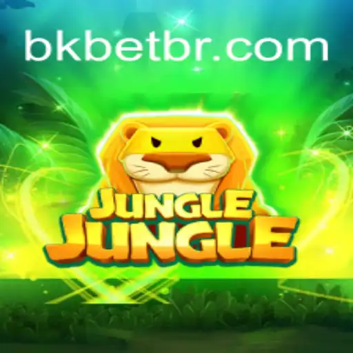 Explorando JungleJungle: Uma Aventura Selvagem no Mundo dos Jogos