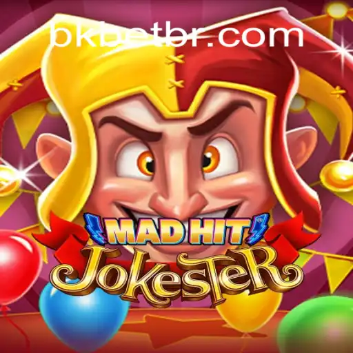 Explore o Mundo de MadHitJokester: Diversão e Estratégia no Jogo do Momento
