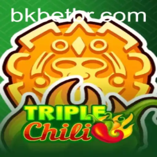 Descubra o Empolgante Mundo de TripleChili no Universo Bkbet