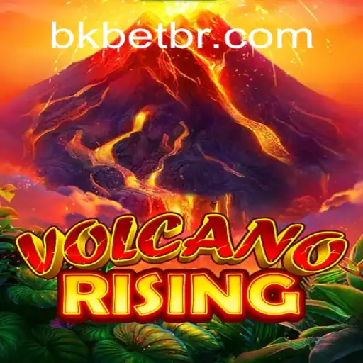 VolcanoRising: Uma Aventura de Estratégia e Emoção