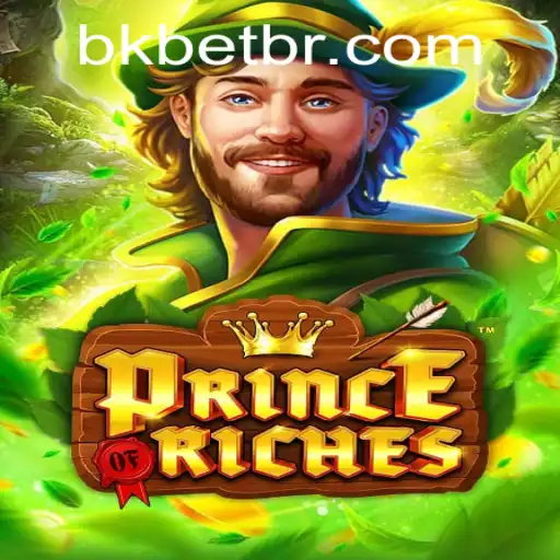 Explorando o Universo de PrinceOfRiches: Um Guia Completo para Novos Jogadores