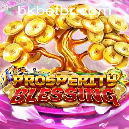 Explorando o Universo de ProsperityBlessing e a Inovação do Bkbet