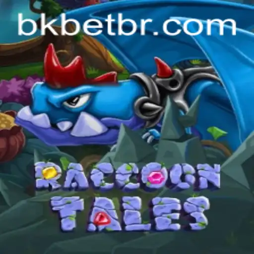 Explorando o Mundo de RaccoonTales: Uma Aventura com Bkbet