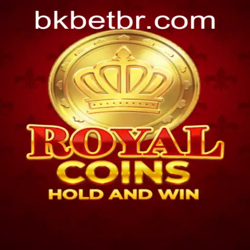 Descubra o Fascinante Mundo do Jogo RoyalCoins com Bkbet