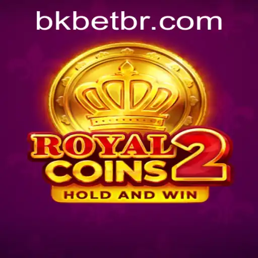Descubra RoyalCoins2: O Novo Fenômeno dos Jogos com Bkbet