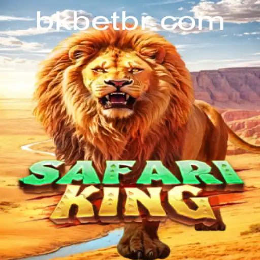 Descubra o Mundo de Aventura de SafariKing com Bkbet