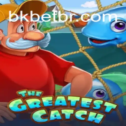 Descubra Tudo Sobre TheGreatestCatch: O Jogo Que Está Conquistando Todos