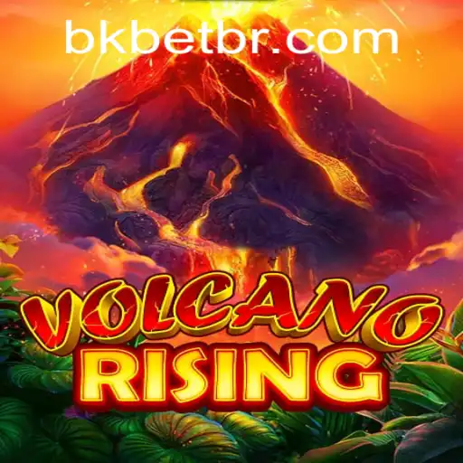 VolcanoRising: Uma Aventura de Estratégia e Emoção
