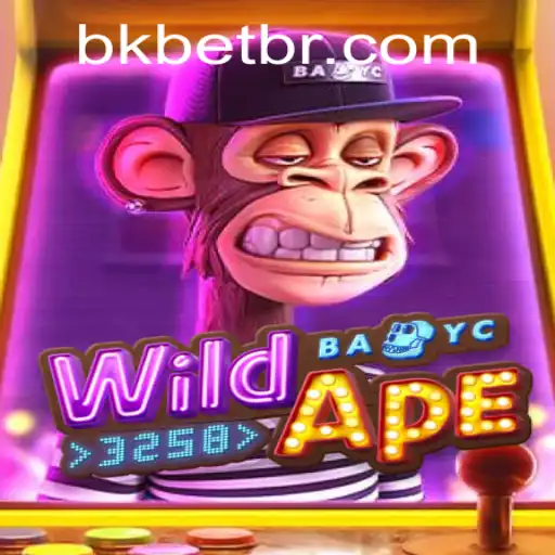 WildApe3258: Mergulhando nas Aventuras do Jogo com Bkbet